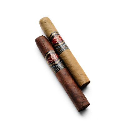 SEPTEMBER MCP CLASSIC SAMPLER