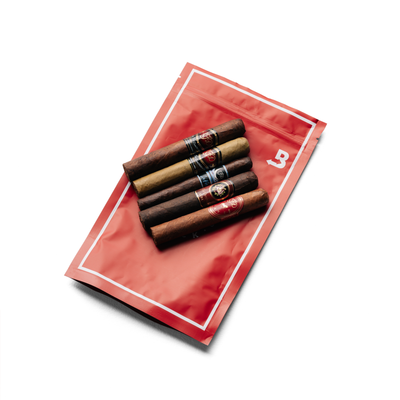 SEPTEMBER MCP CLASSIC SAMPLER