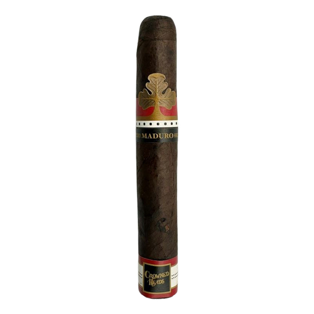 CROWNED HEADS CORONETA MADURO