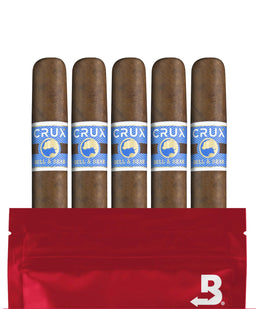 CRUX BULL & BEAR