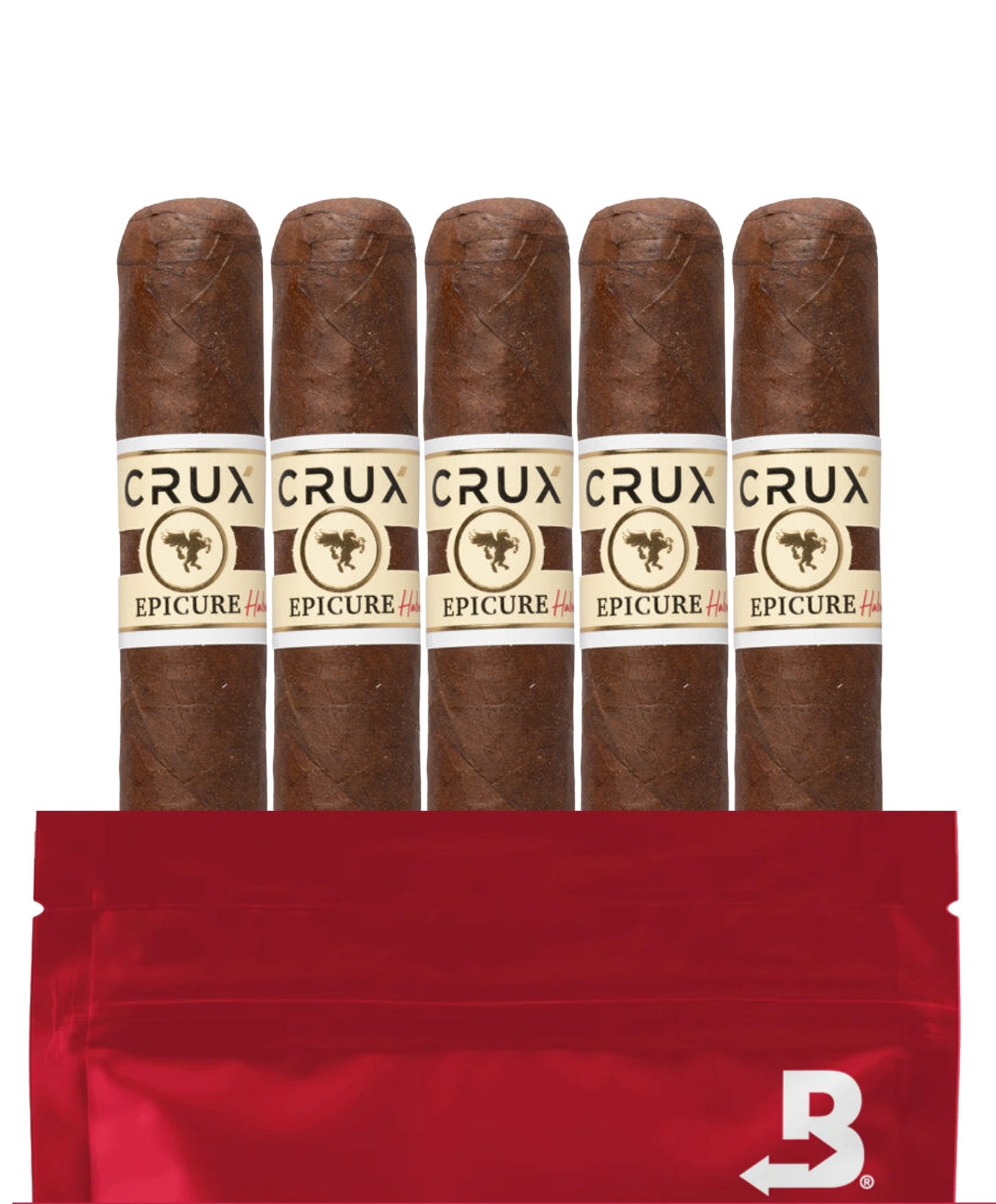 CRUX EPICURE HABANO ROBUSTO