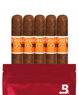 CRUX GUILD ROBUSTO