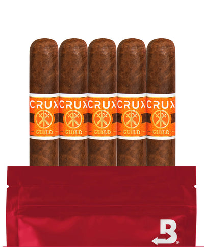CRUX GUILD ROBUSTO