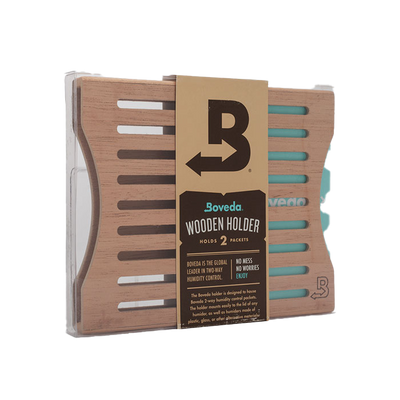 BOVEDA WOOD PACKET 60 GRAM SIDE BY SIDE