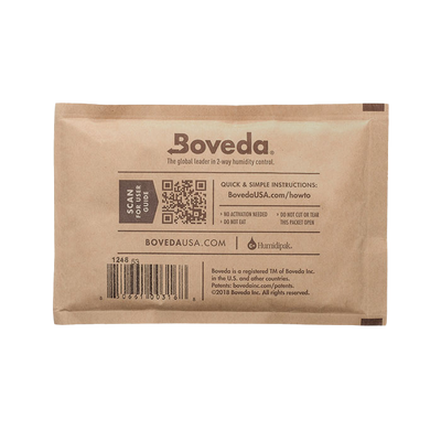 BOVEDA 69% (60 GRAM)