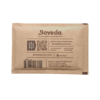 BOVEDA 72% (60 GRAM)