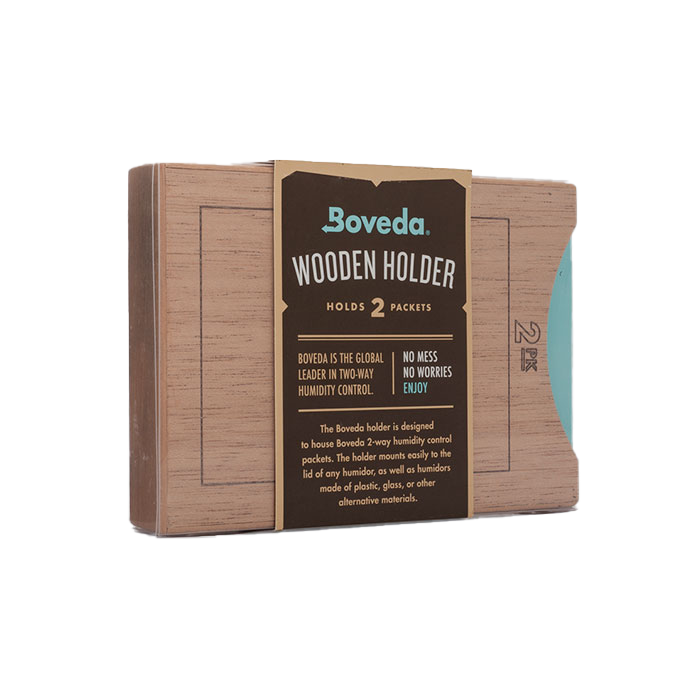 BOVEDA WOOD PACKET 60 GRAM STACKED