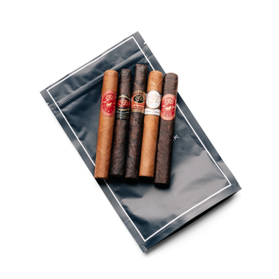 SEPTEMBER MCP ELITE SAMPLER