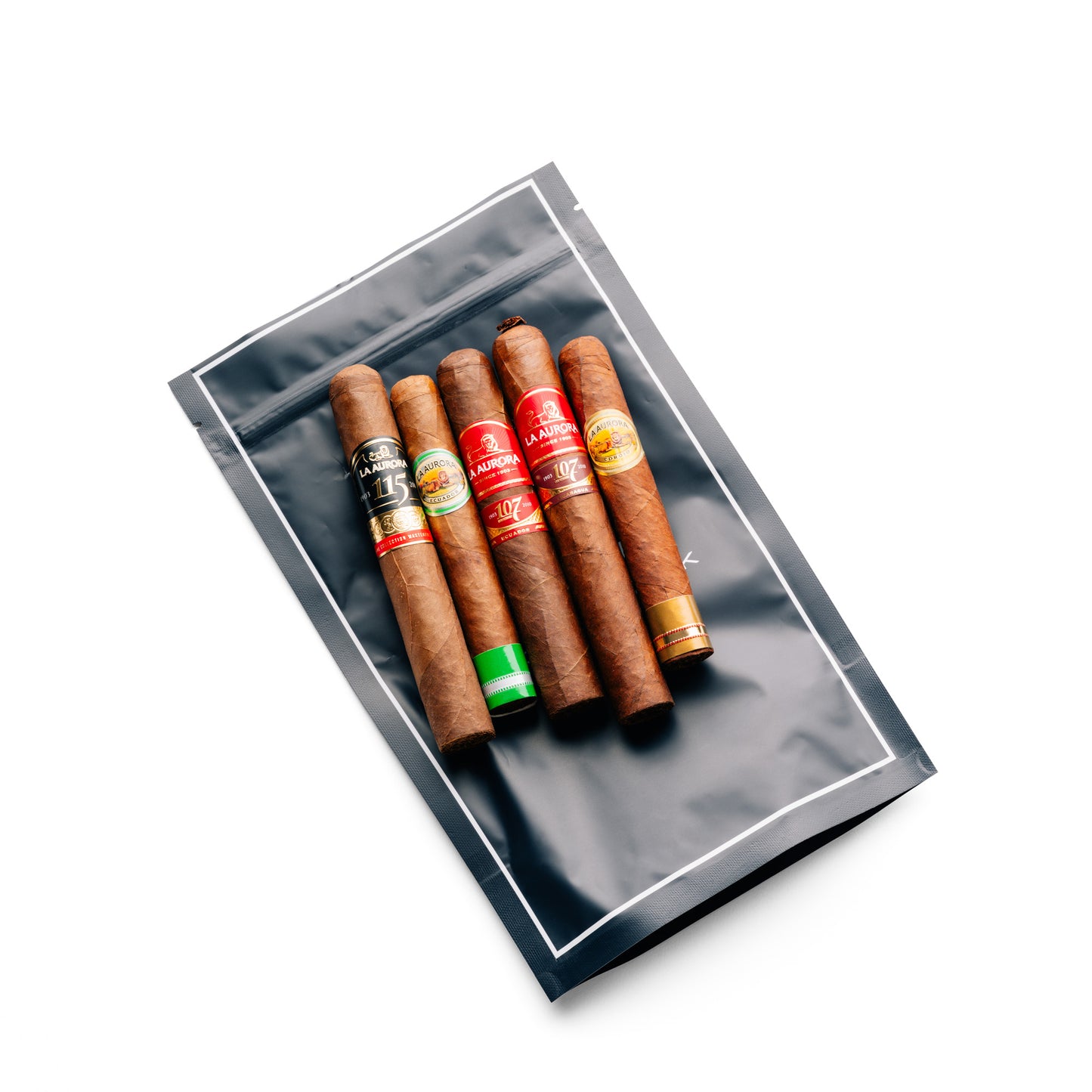 JULY MCP ELITE SAMPLER
