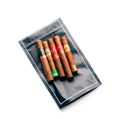 JULY MCP ELITE SAMPLER