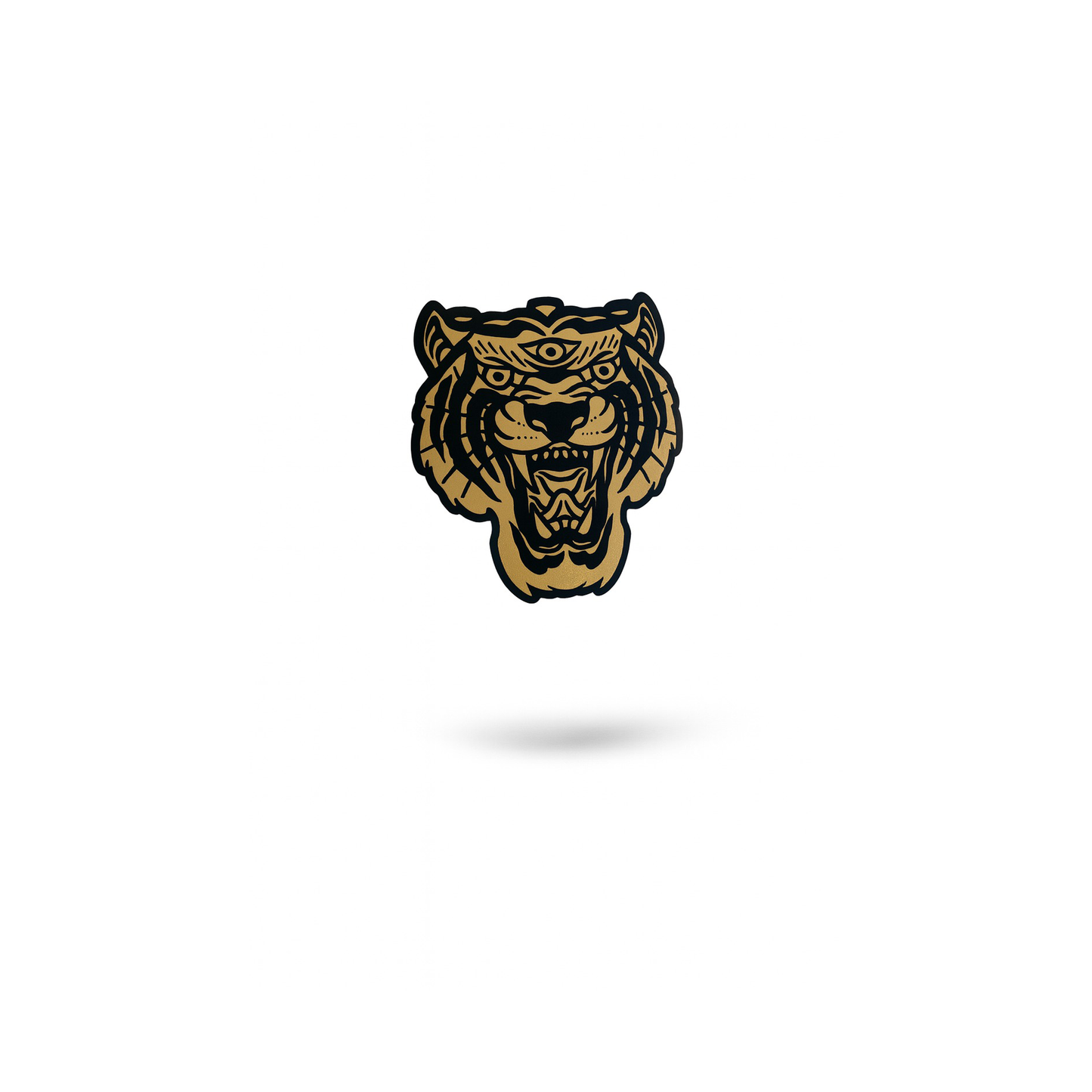 EL MYSTERIOUS TIGER 3.0