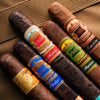 FEBRUARY MCP PLATINUM SAMPLER