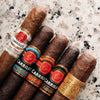 FEBRUARY MCP GOLD SAMPLER