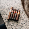 FEBRUARY MCP GOLD SAMPLER