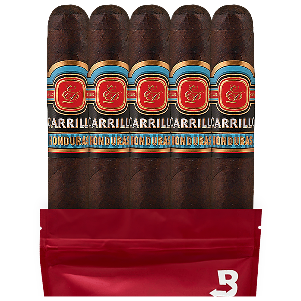 ESSENCE HONDURAS ROBUSTO