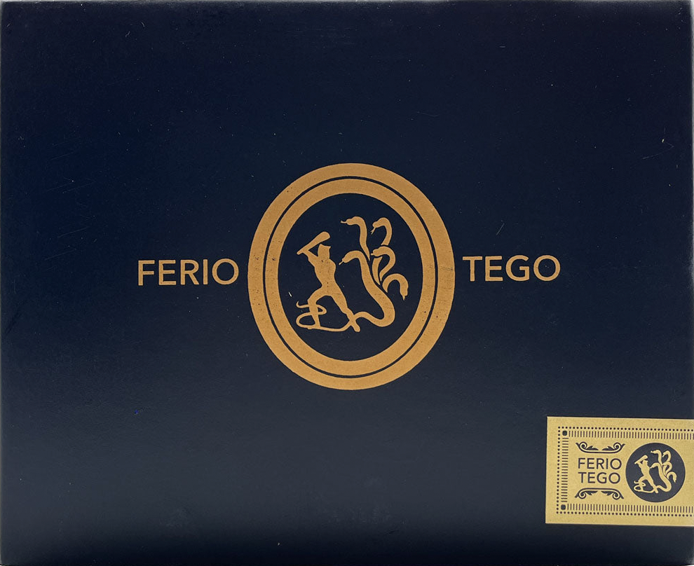 FERIO TEGO SUMMA -