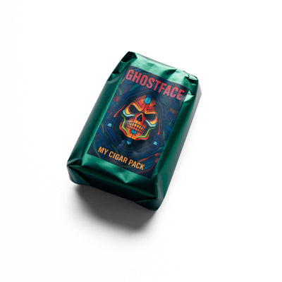 MCP MICROBATCH SERIES - GHOSTFACE