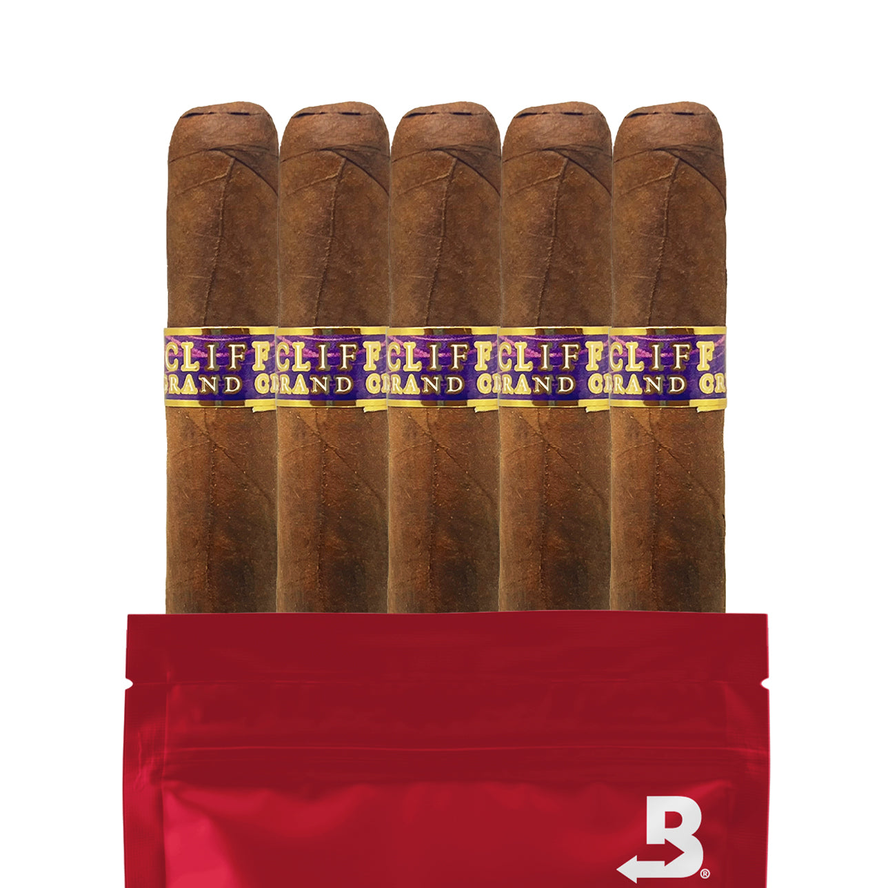 GRAYCLIFF CHATEAU GRAND CRU PG