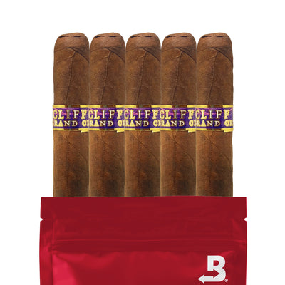 GRAYCLIFF CHATEAU GRAND CRU PG