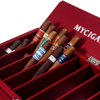 THE MY CIGAR PACK HUMIDOR