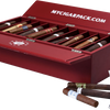 THE MY CIGAR PACK HUMIDOR