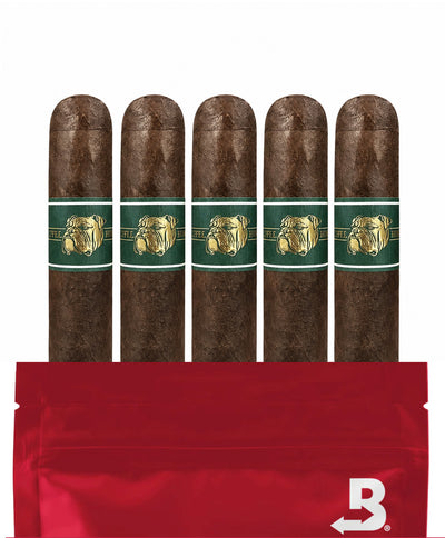 TEUFEL HUND MADURO GORDO