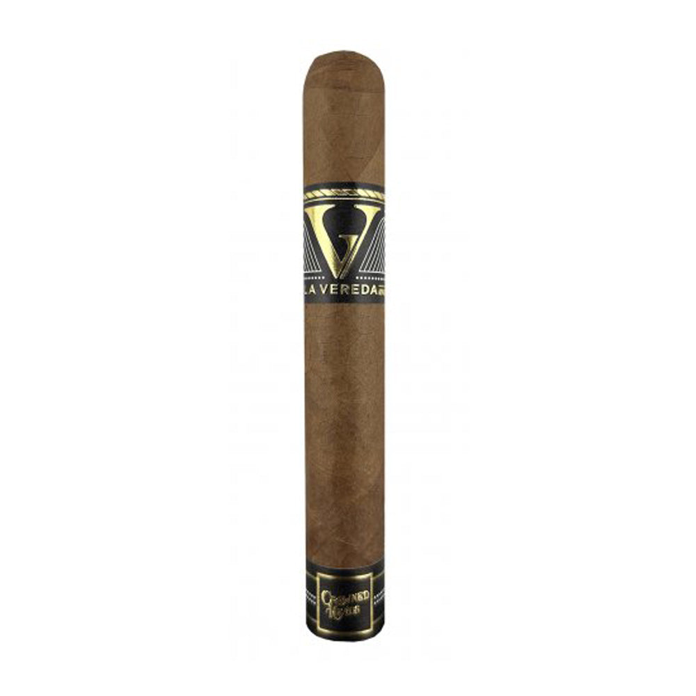 CROWNED HEADS LA VEREDA