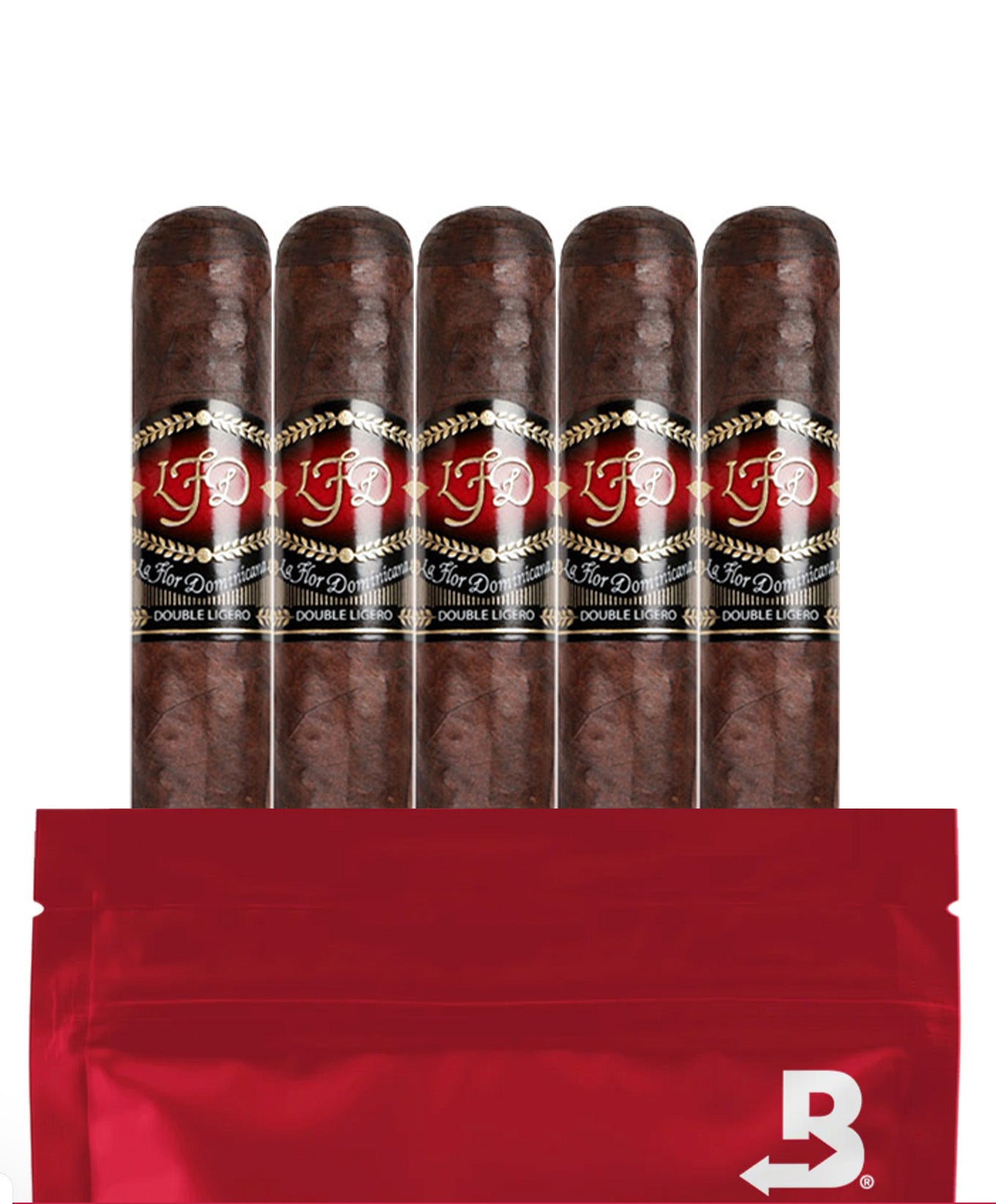 LFD DOUBLE LIGERO L-600