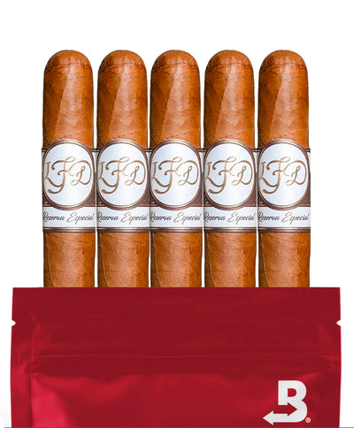 LFD RESERVA ESPECIAL TORO