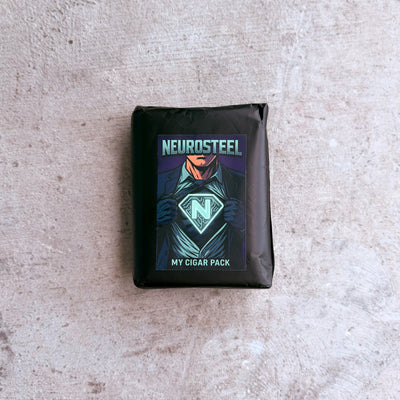 MCP MICROBATCH SERIES - NEUROSTEEL