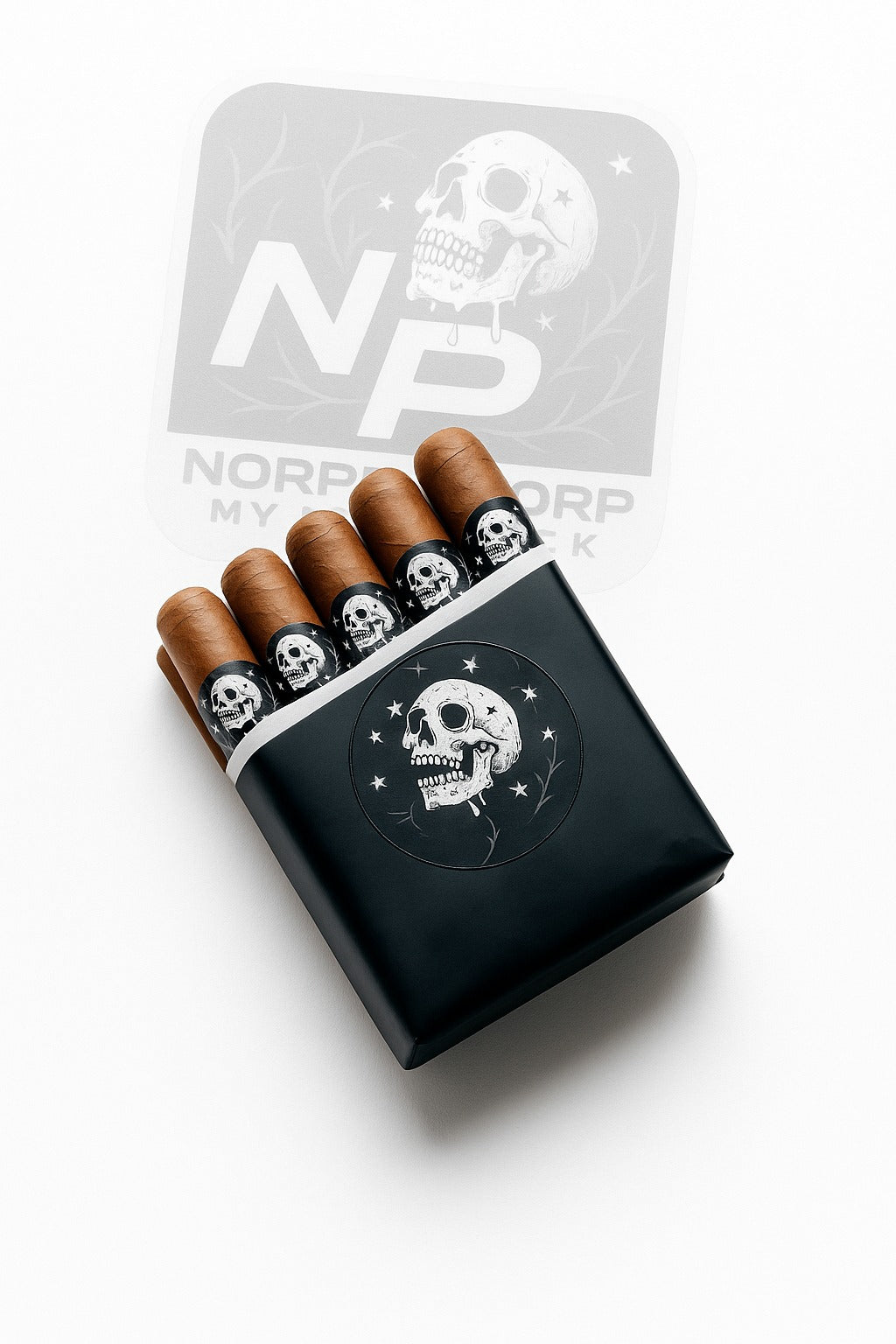 NORTHERN PROVISIONS BLACKTHORN