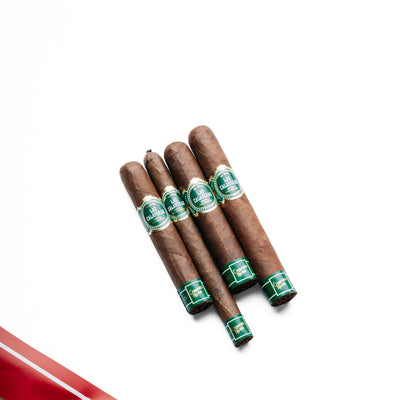 NOVEMBER MCP RESERVA ESPECIAL SAMPLER