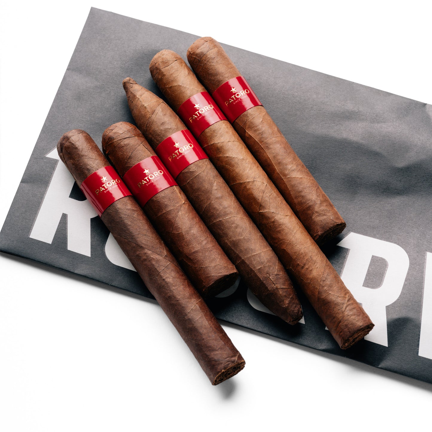 OCTOBER MCP RESERVA ESPECIAL SAMPLER