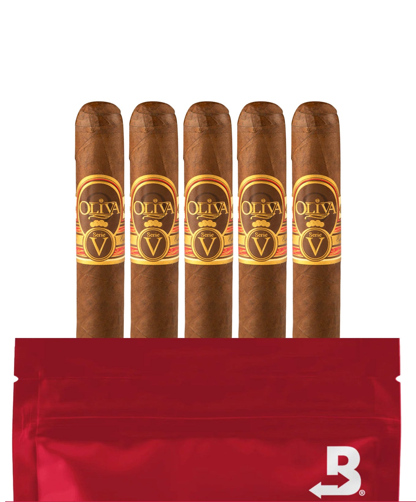 OLIVA SERIE V DOUBLE ROBUSTO