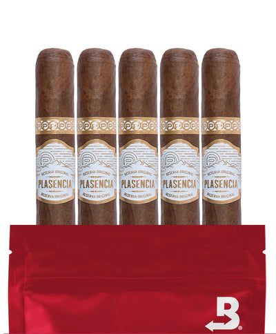 PLASENCIA RESERVA ORIGINAL TORO