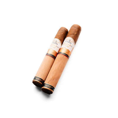 LA AURORA TOP 15 SAMPLER