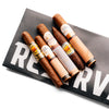 JULY MCP RESERVA ESPECIAL SAMPLER
