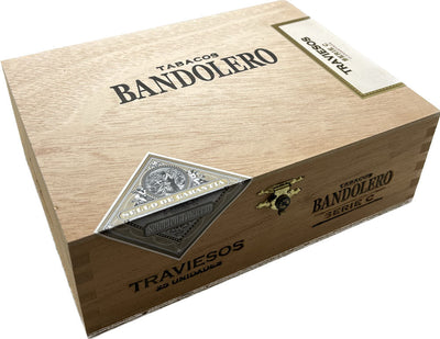 BANDOLERO SERIE C TRAVIESOS