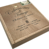 TATUAJE COLECCIONES DE TATUAJE ROBUSTOS SAMPLER