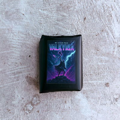 MCP MICROBATCH SERIES - VALKYRIA