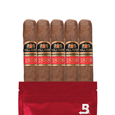VILLIGER 1888 GRAN RESERVA