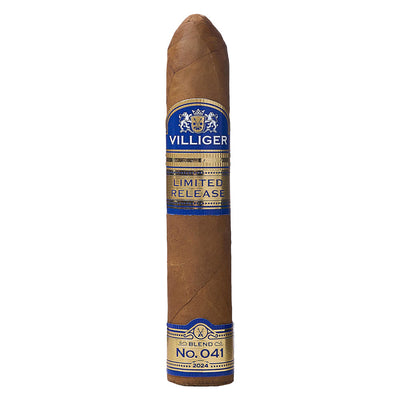 VILLIGER LIMITED RELEASE NO.41