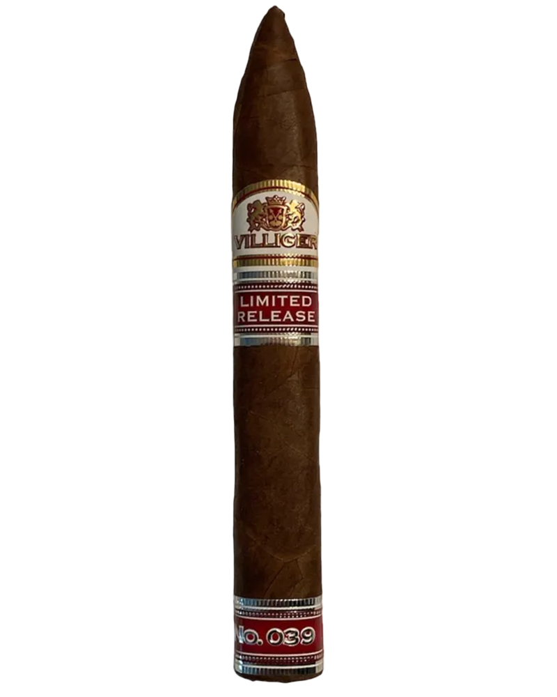 Villiger Limited Release No.39