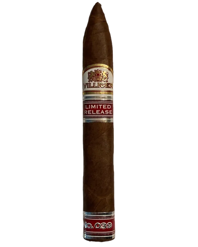 Villiger Limited Release No.39