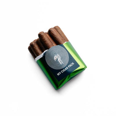 MCP MICROBATCH SERIES - VORTEX