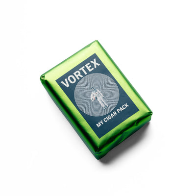 MCP MICROBATCH SERIES - VORTEX