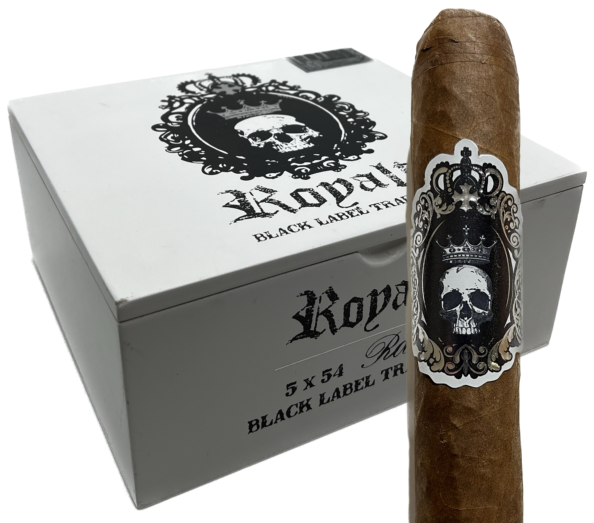 BLTC Royalty Cigar