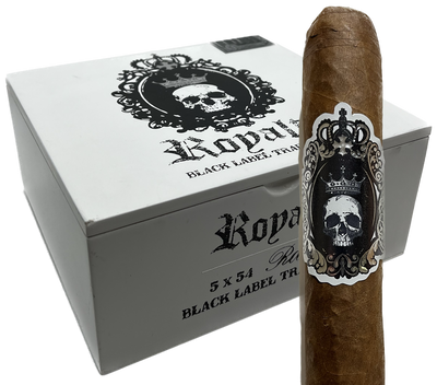 BLTC Royalty Cigar