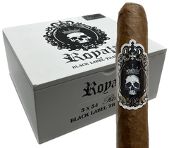 BLTC Royalty Cigar