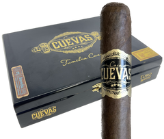 Casa Cuevas Maduro Cigar